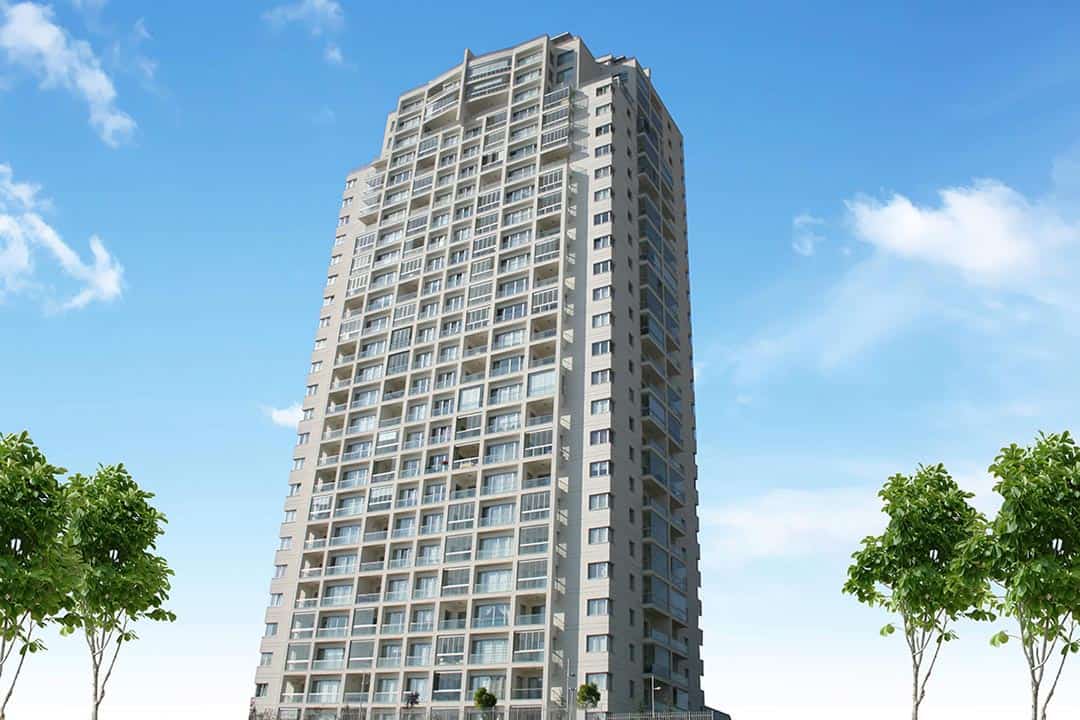 Pimapen Anka Modern Konutları