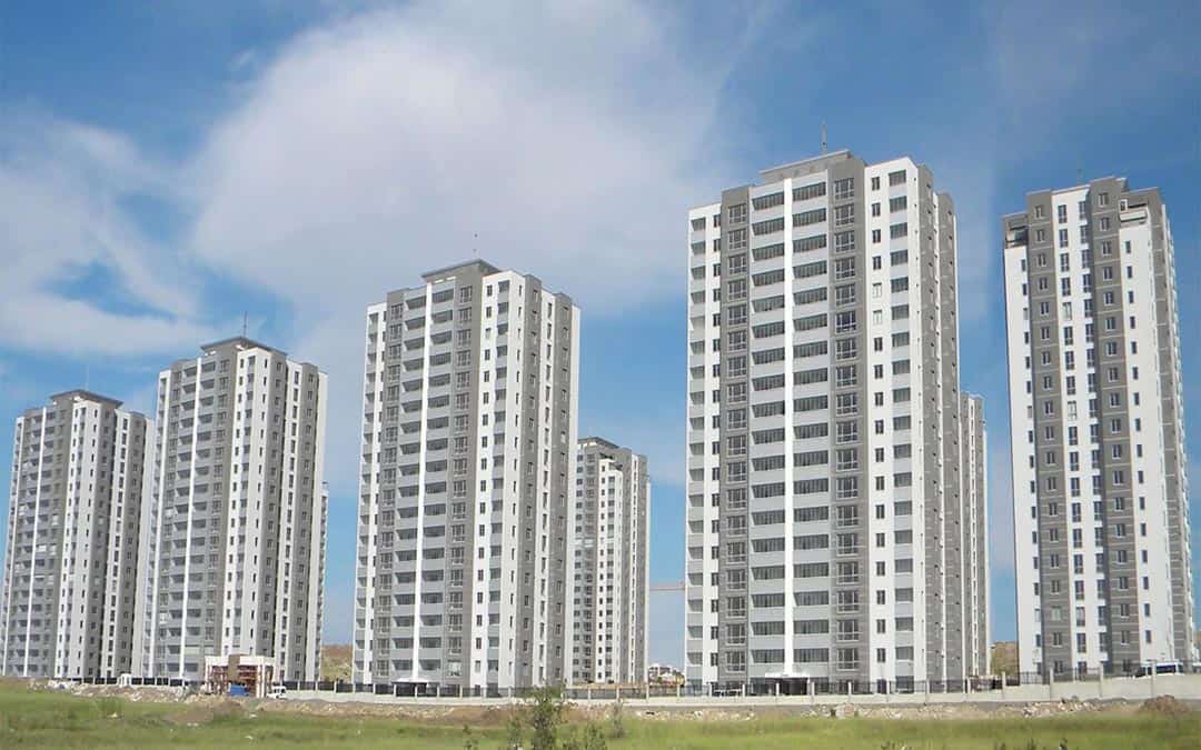 Pimapen Can Ata Bilge Konutları