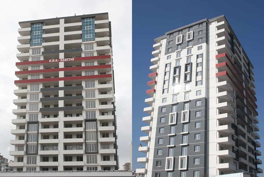 Pimapen Kardelen Sarıtaş Konutları