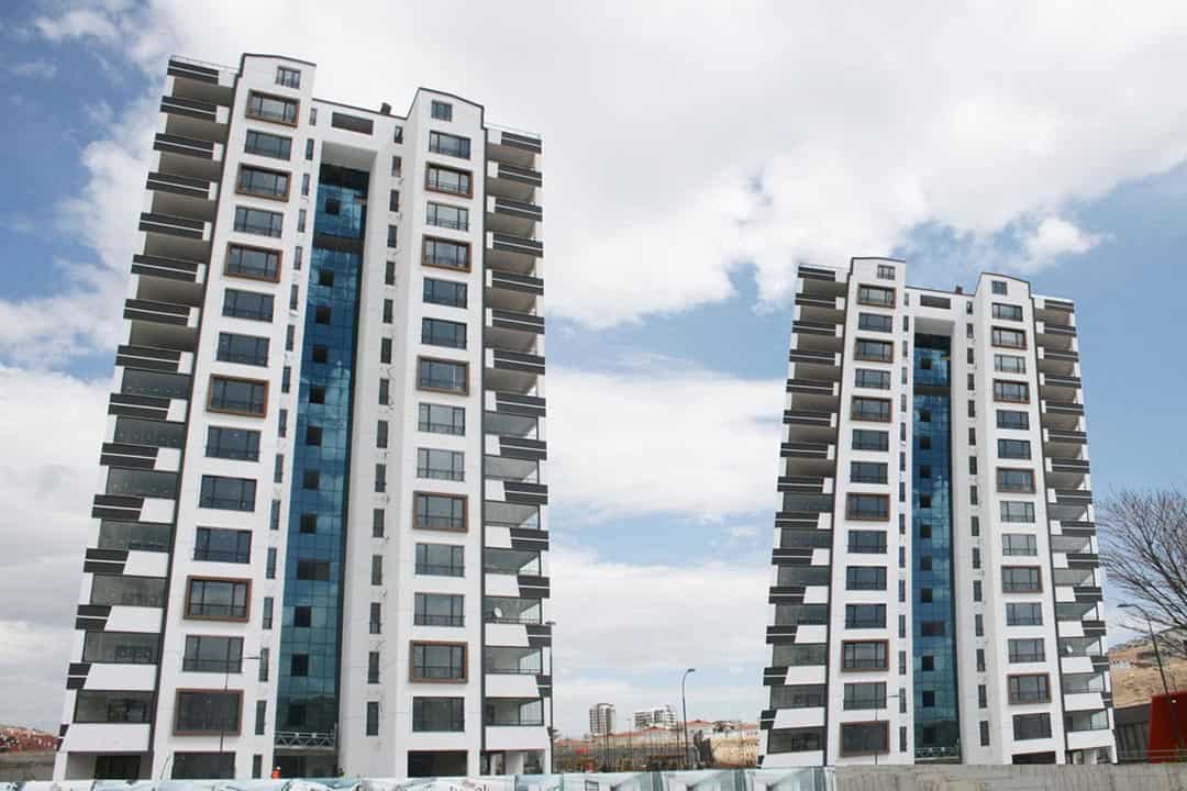 Pimapen Türeli Golf Park Konutları