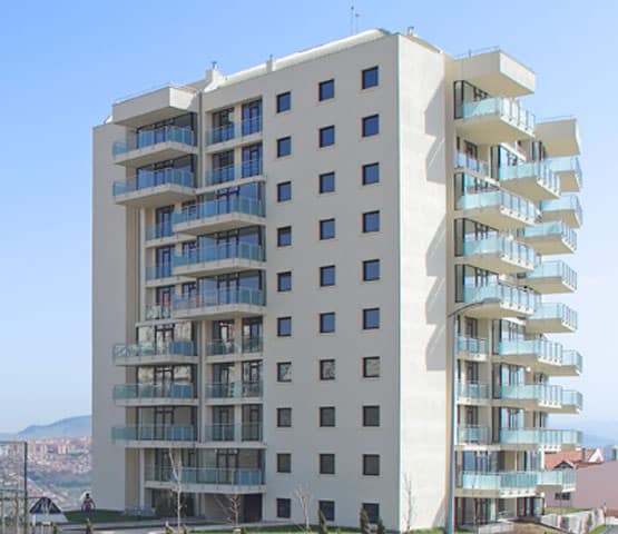 Pimapen Vadi 5000 Konutları