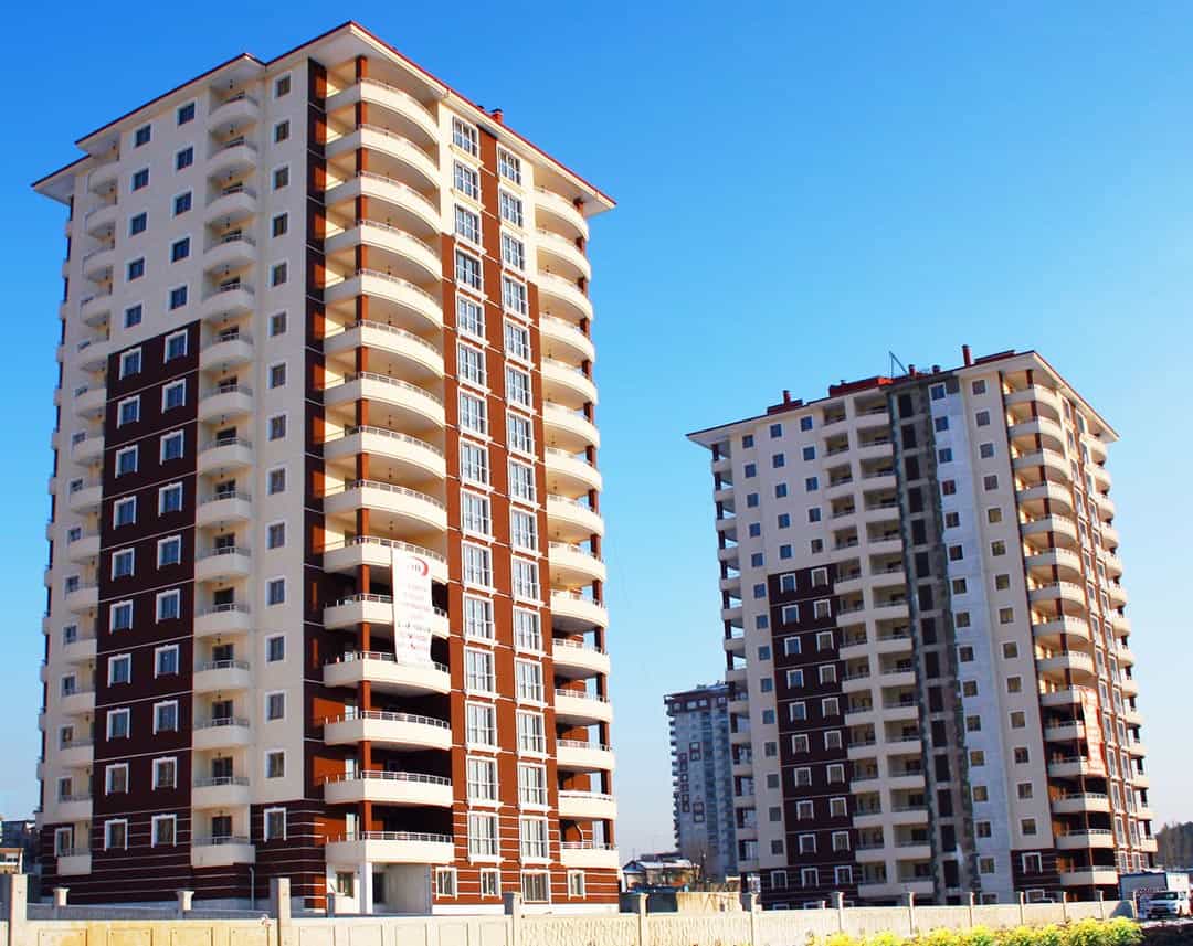 Pimapen Yurtseven Sefa Sitesi